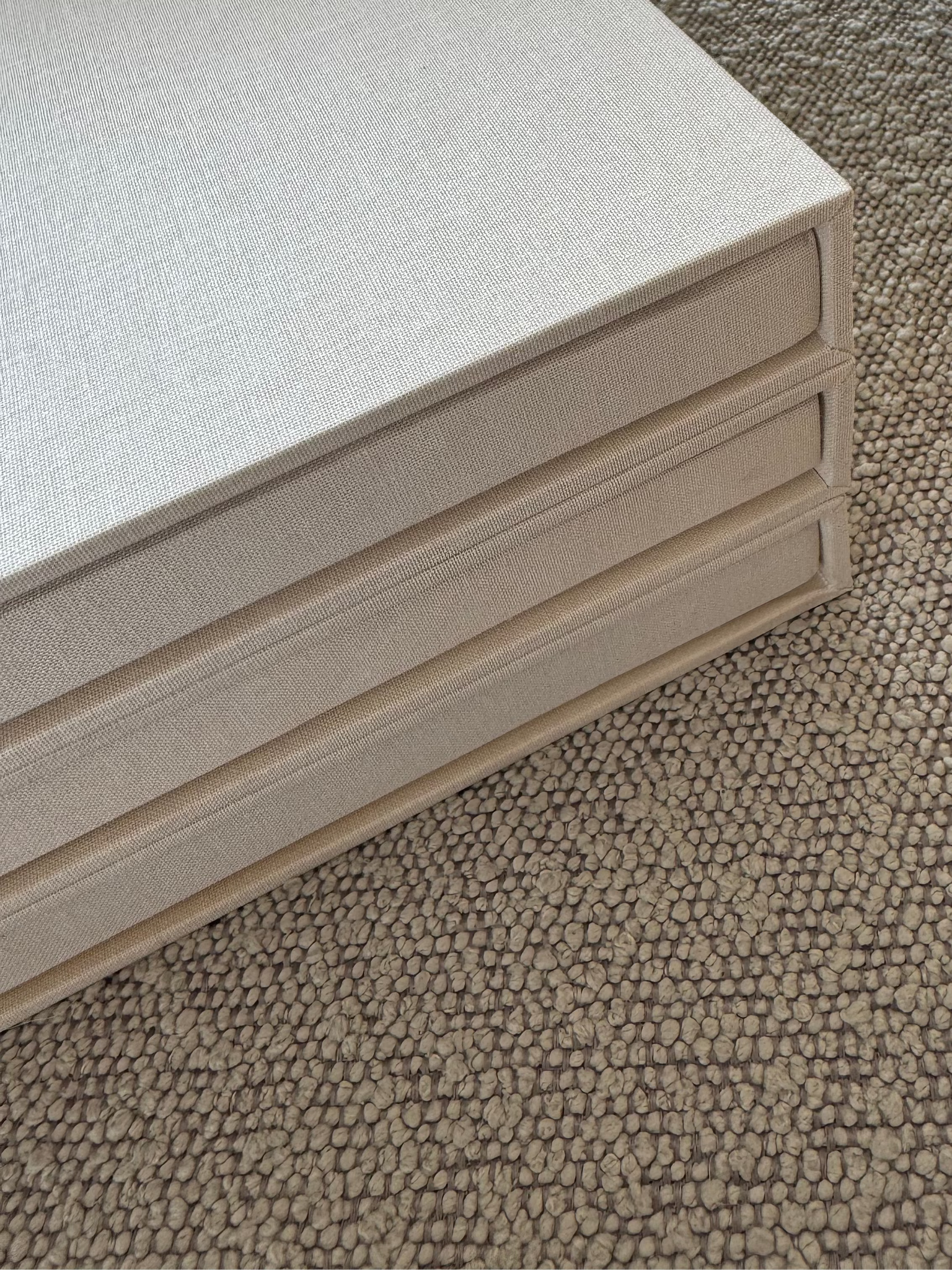 Caja funda