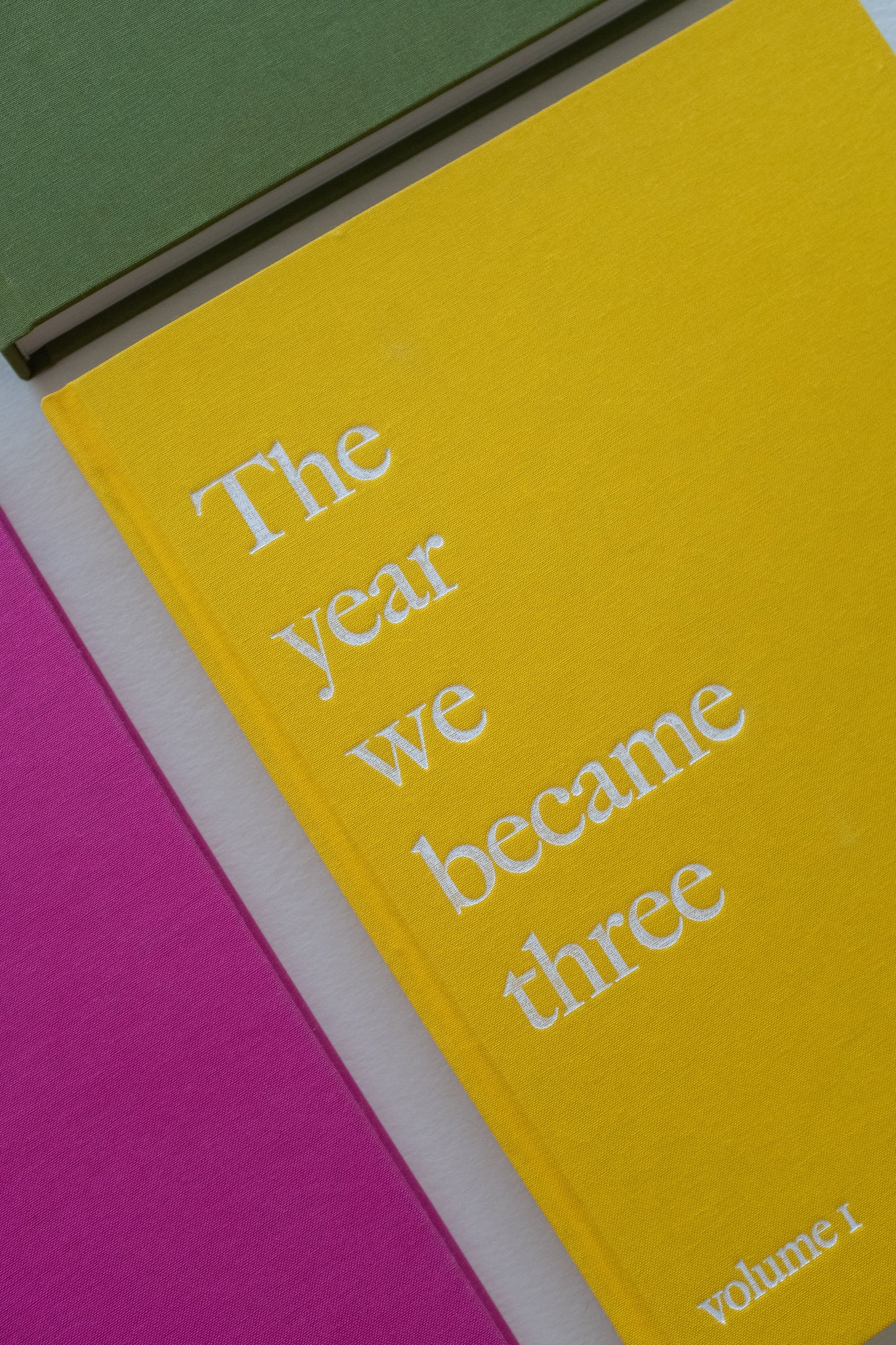 The annual book - Gatherista