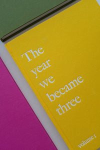 The annual book - Gatherista