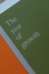 The annual book - Gatherista