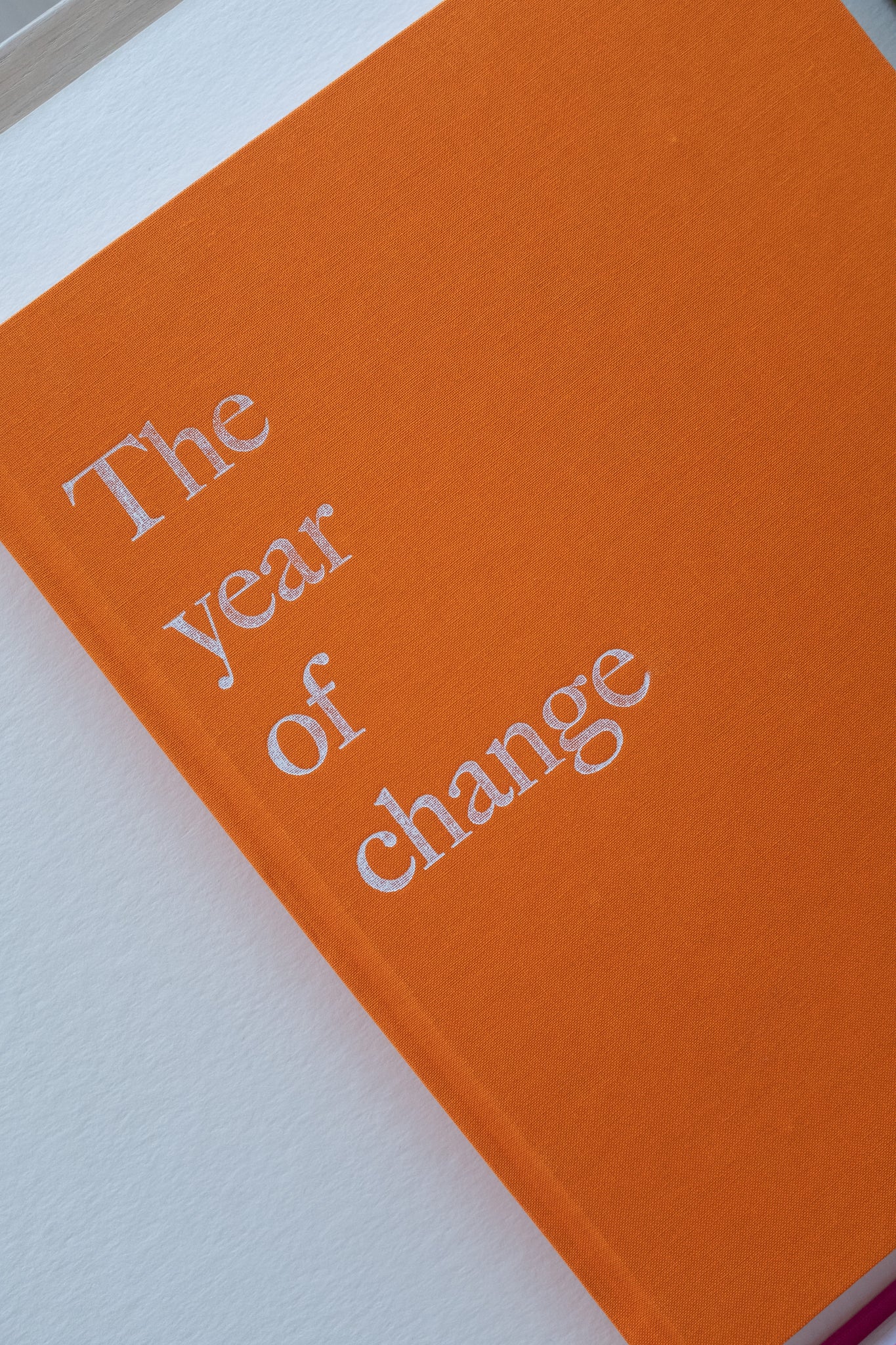 The annual book - Gatherista